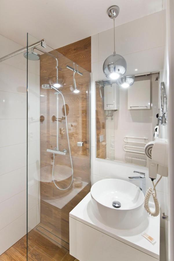 Stay Hip In Vibrant Centrally Located Apartment In Old Town Gdańsk Exteriör bild